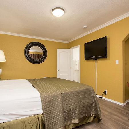 The Inn On Spring Paso Robles Zewnętrze zdjęcie