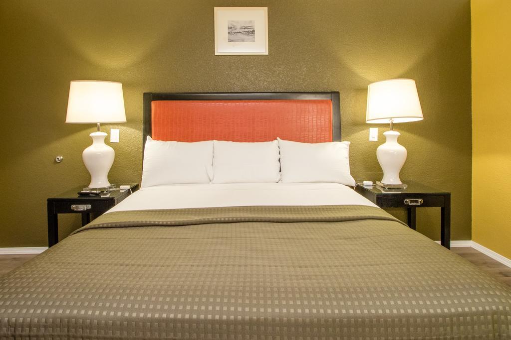 The Inn On Spring Paso Robles Zewnętrze zdjęcie
