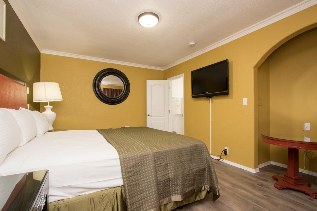 The Inn On Spring Paso Robles Zewnętrze zdjęcie