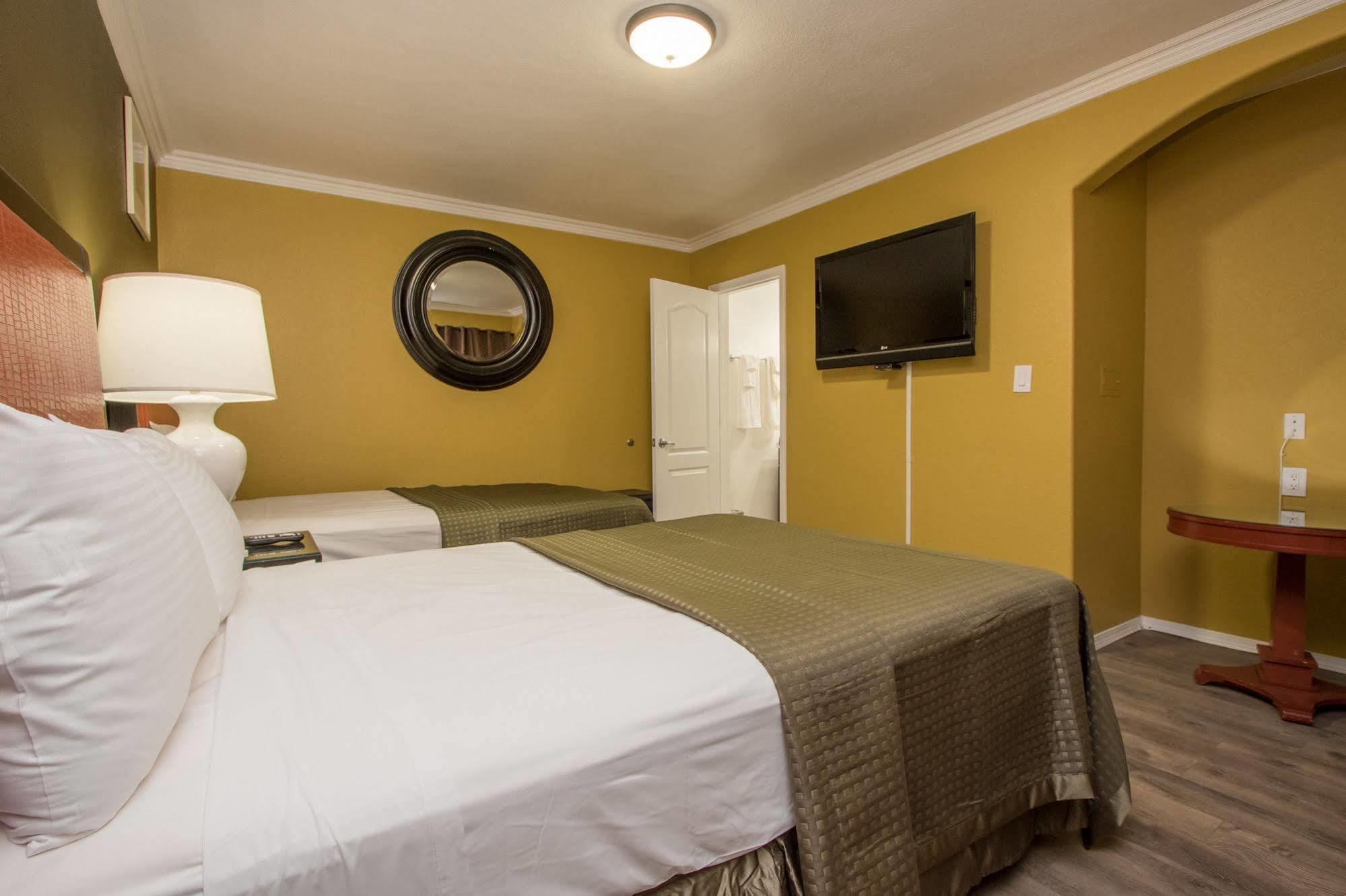 The Inn On Spring Paso Robles Zewnętrze zdjęcie